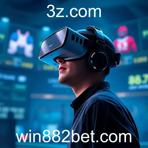 Tendências e Inovações no Mundo dos Jogos Online