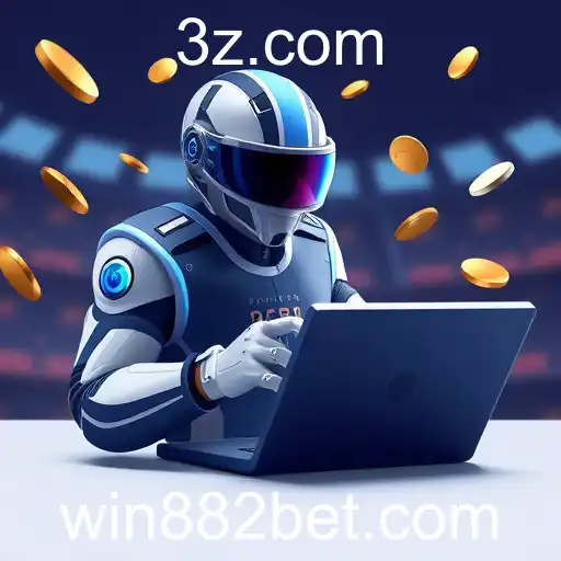 A Evolução dos Jogos de Apostas Online em 2025