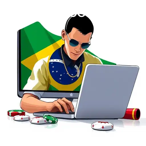 Expansão do Mercado de Jogos Online no Brasil