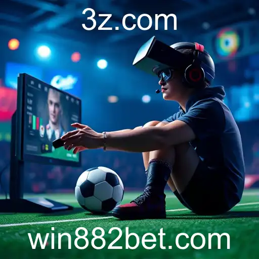 Inovações no Mundo dos Jogos e o Impacto de 882bet