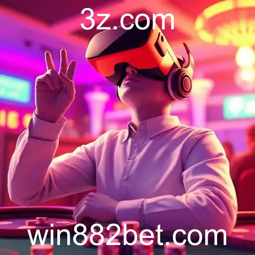 O Crescimento dos Jogos Online no Brasil: 882bet em Foco