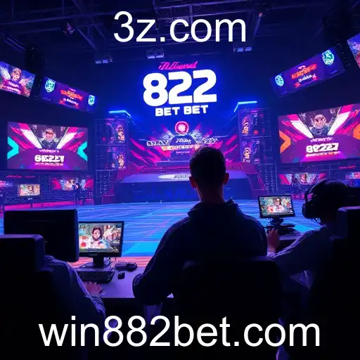 Expansão do Setor de Jogos Online no Brasil