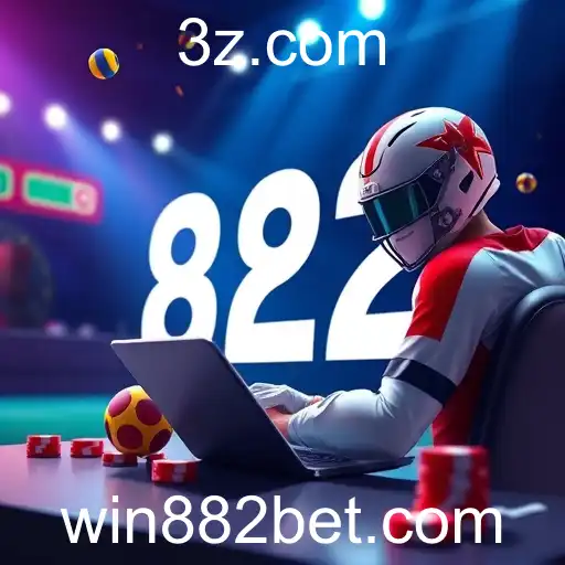 O Impacto do Jogo Online no Brasil: 882bet e Outras Plataformas