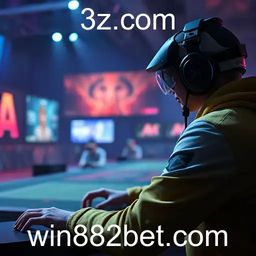 Inovações no Mercado de Jogos On-line em 2025