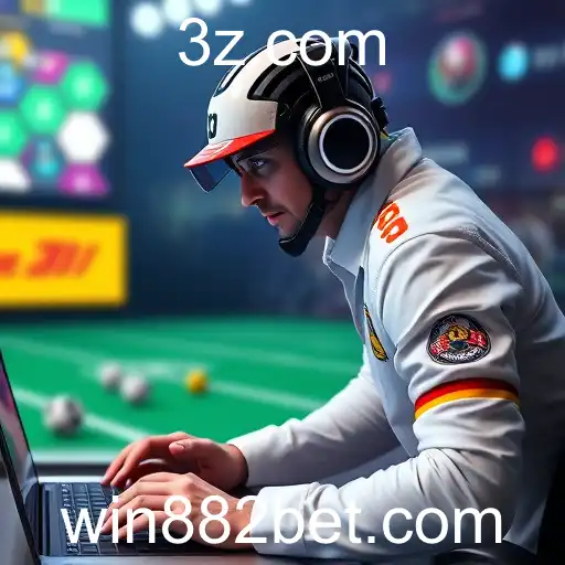 Tendências de Jogos Online e Apostas em 2025