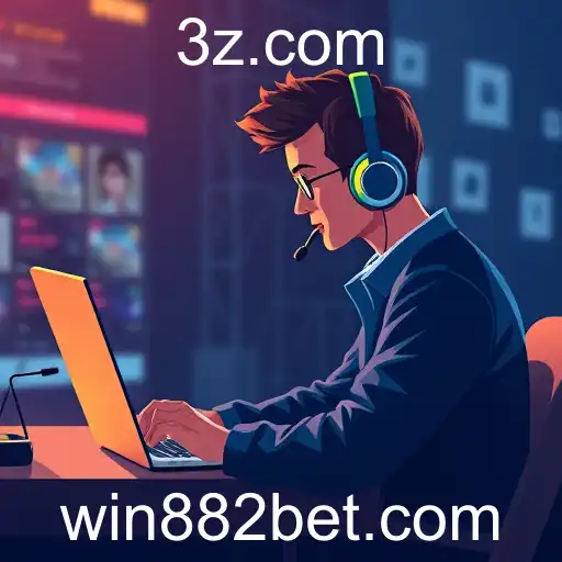 Tendências Emergentes nos Jogos Online