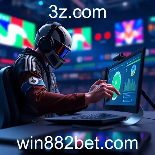 Tendências do Jogo Online em 2025: Como o 882bet Está Transformando o Mercado