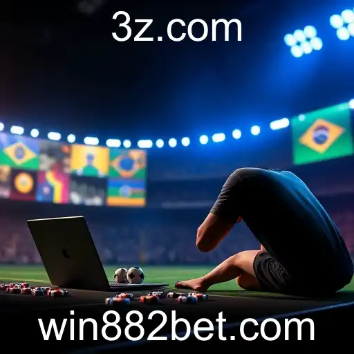 A Ascensão dos Jogos de Azar Online em 2025