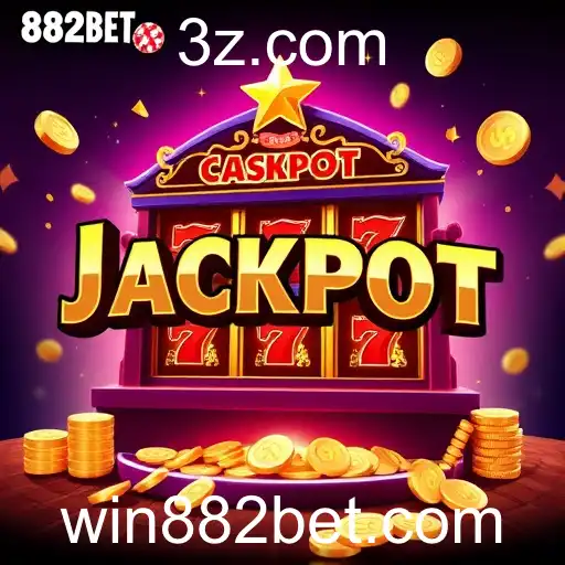 A Ascensão dos Jogos Online e o Impacto de 882bet no Setor