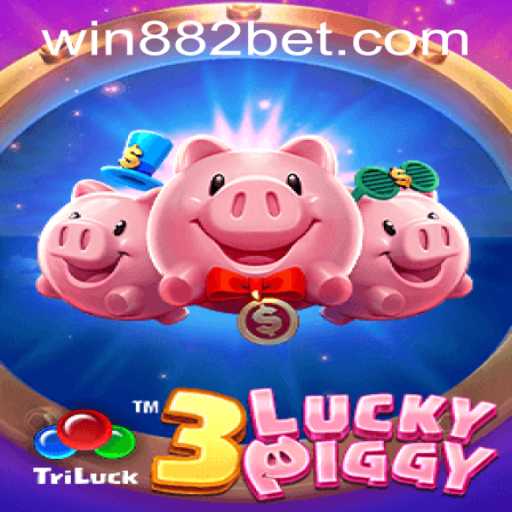Exploring the Fascination of 3LUCKYPIGGY and Its Connection to 882bet PH Login
