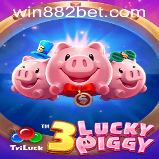 Exploring the Fascination of 3LUCKYPIGGY and Its Connection to 882bet PH Login