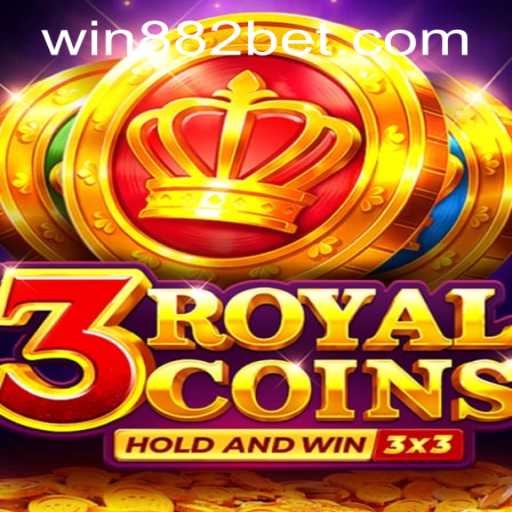 Immersing in the World of 3royalcoins: A Comprehensive Look at a Thrilling Game