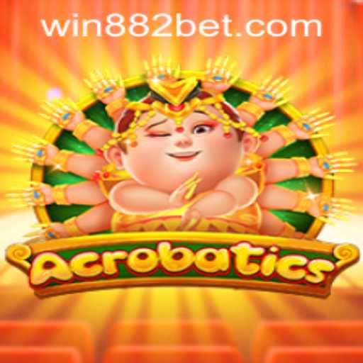 Master the Art of Acrobatics: A Thrilling Adventure