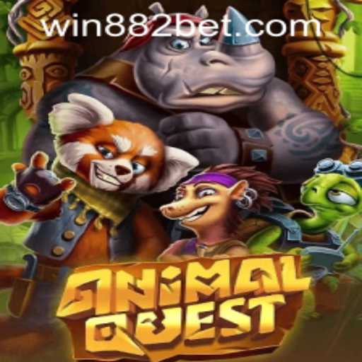 Exploring AnimalQuest: Unveiling the Adventure of a Lifetime