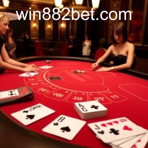 Exploring the Fascinating World of Baccarat: A Deep Dive into the Game with 882bet PH Login