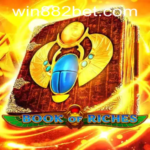 Exploring Book of Riches: A Guide to Adventure and Strategy