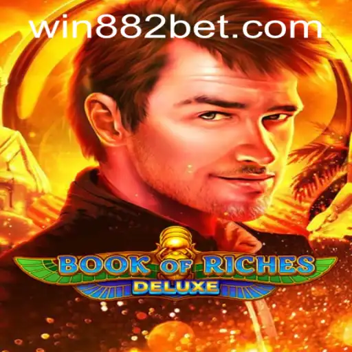Exploring the Allure of Book of Riches Deluxe and Insights into 882bet PH Login