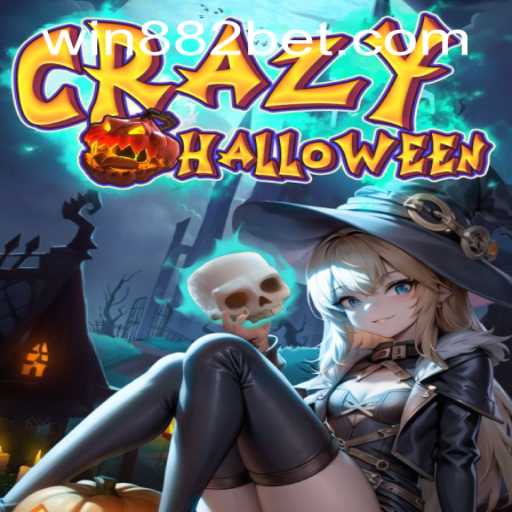 Unlock the Thrills of CrazyHalloween: A Comprehensive Guide
