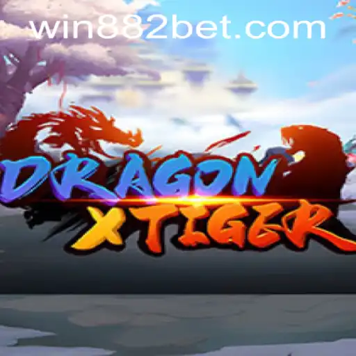 The Exciting World of DragonXTiger