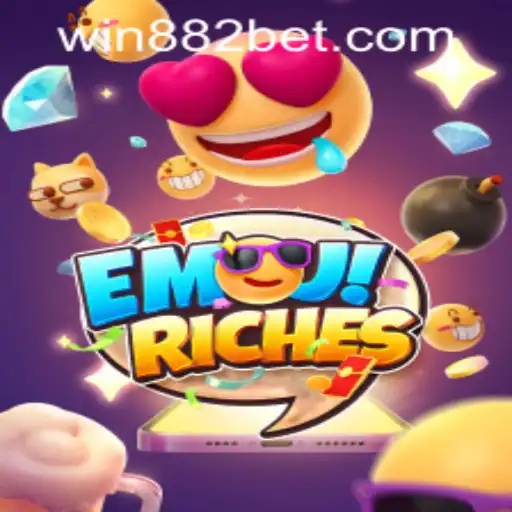 Explore EmojiRiches: Unveiling a Digital Realm of Fun and Fortune