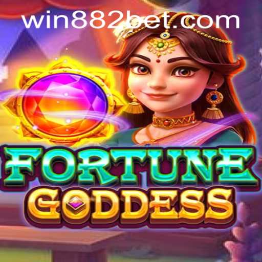 Discover the Enchantment of FORTUNEGODDESS with 882bet PH Login