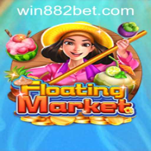 FloatingMarket: A Journey Through a Vibrant Virtual Experience