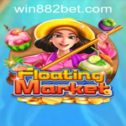 FloatingMarket: A Journey Through a Vibrant Virtual Experience