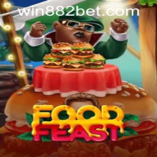 Explore the Exciting World of FoodFeast with 882bet PH Login
