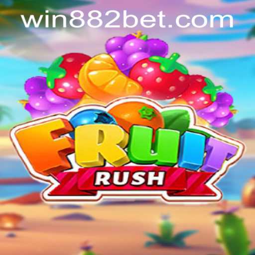 Explore the Thrills of FruitRush: A Juicy Gaming Experience