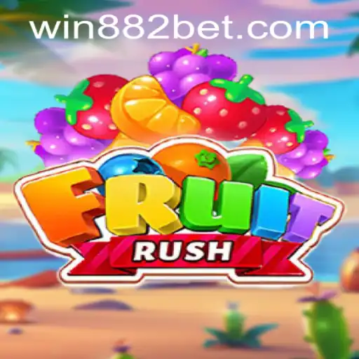 Explore the Thrills of FruitRush: A Juicy Gaming Experience