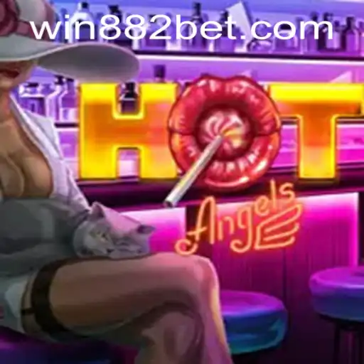A Deep Dive into HotAngels: Engaging with 882bet PH Login