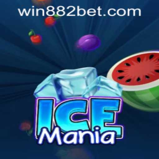 IceMania: Dive into the Frozen Wilderness with 882bet PH