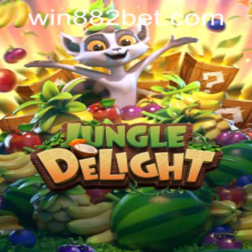 Exploring JungleDelight: A Tropical Adventure Paired with 882bet PH Login