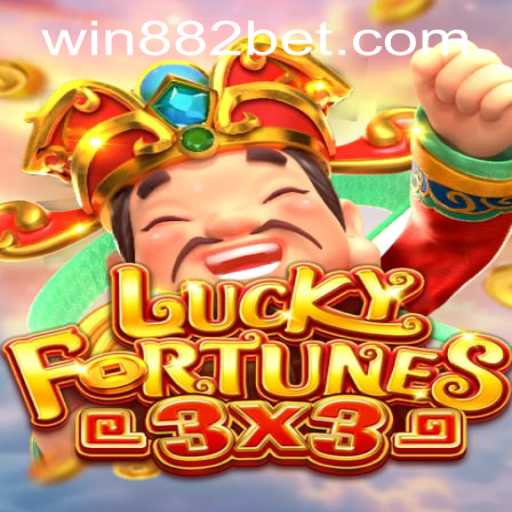 Exploring LUCKYFORTUNES3x3 and 882bet PH Login