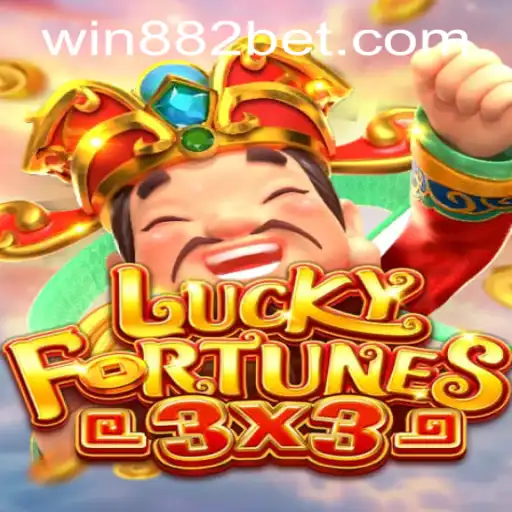 Exploring LUCKYFORTUNES3x3 and 882bet PH Login