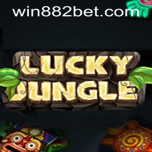 Exploring LuckyJungle: A Thrilling Adventure in Online Gaming