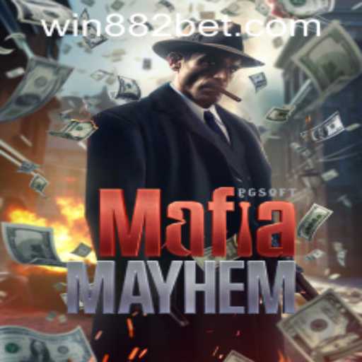 MafiaMayhem and 882bet PH Login: A Riveting Dive into the Underworld