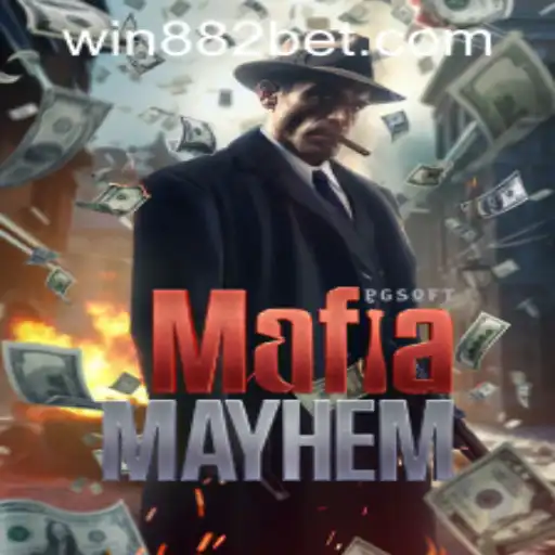 MafiaMayhem and 882bet PH Login: A Riveting Dive into the Underworld