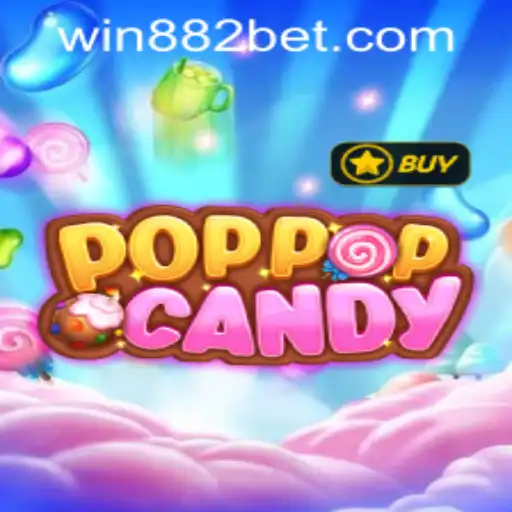 Exploring POPPOPCANDY: A Sweet Adventure