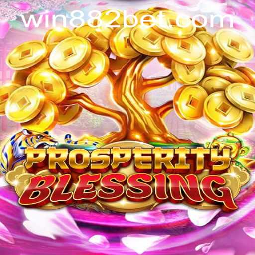 Discover the Exciting World of ProsperityBlessing with 882bet PH Login