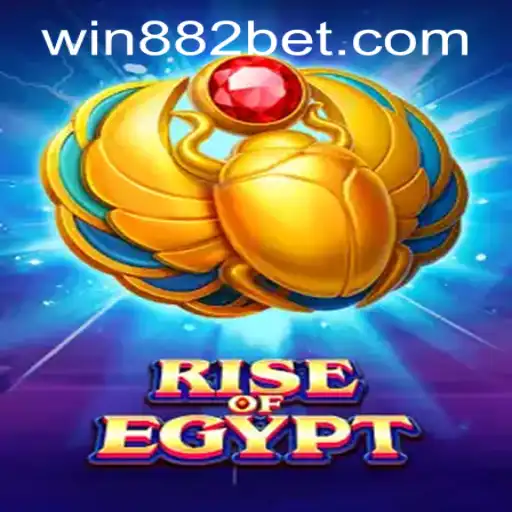 Explore Ancient Treasures with RiseOfEgypt: Your Gateway to the Legendary Adventure