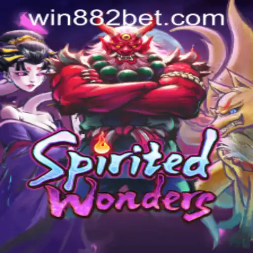 Explore the Magic of SpiritedWonders: A Guide to Mastering the Game