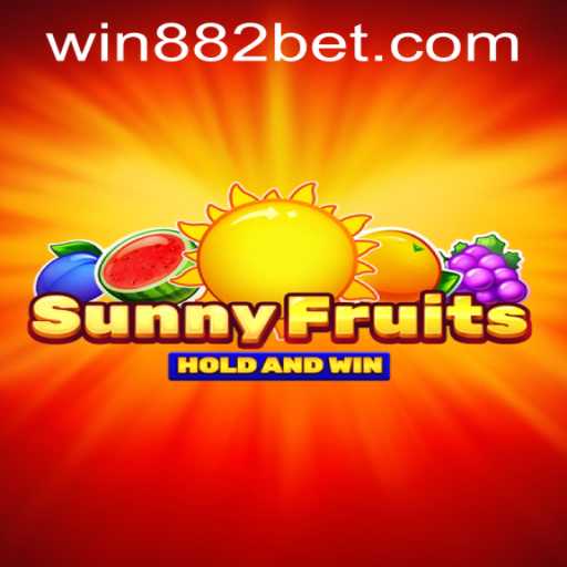 Discover the Excitement of SunnyFruits and Mastering 882bet PH Login