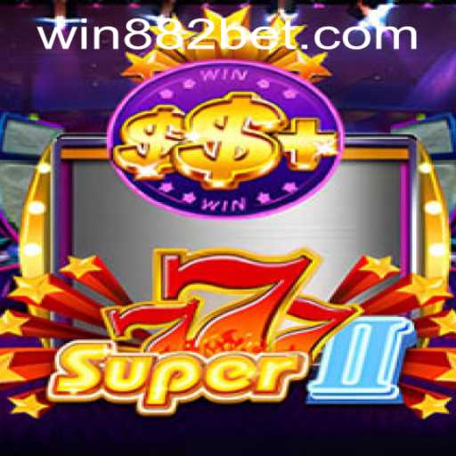 Exploring Super777II: Unveiling the Thrills and Strategies of a Casino Classic