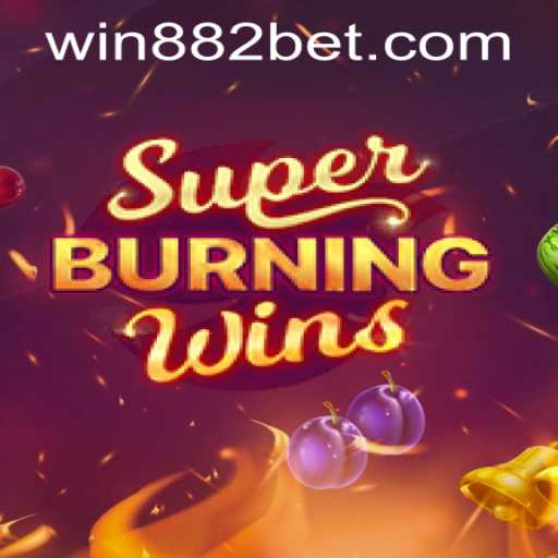 Exploring the Thrills of SuperBurningWins and 882bet PH Login
