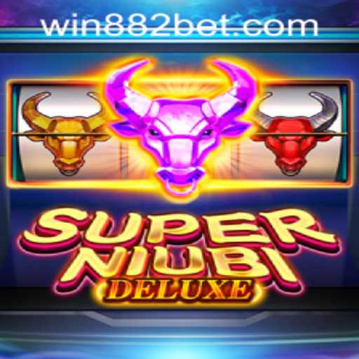 SuperNiubiDeluxe: The Ultimate Gaming Experience with 882bet PH Login