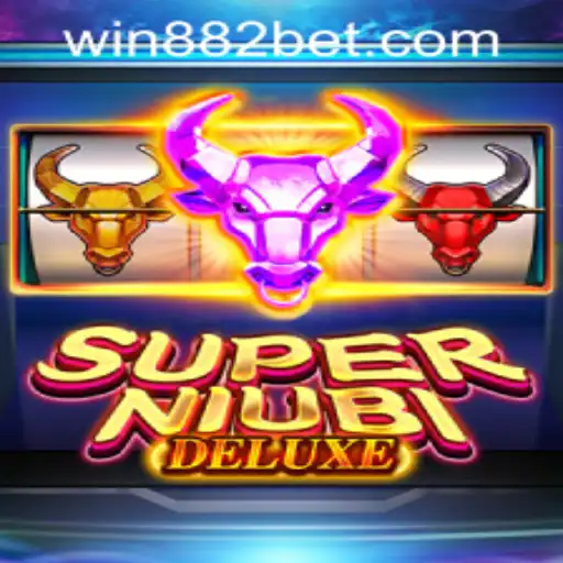 SuperNiubiDeluxe: The Ultimate Gaming Experience with 882bet PH Login
