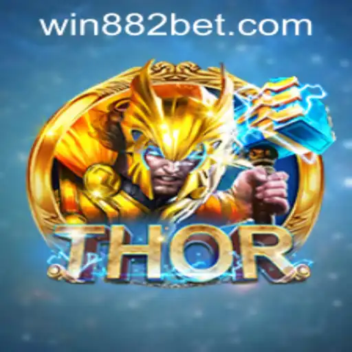 THOR: A Heroic Slot Adventure with 882bet PH Login