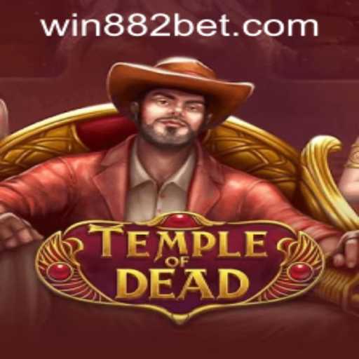 Temple of Dead: A Thrilling Expedition into the World of Ancient Mysteries