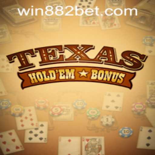 Mastering Texas Hold'em Bonus: A Strategic Guide with Insights on 882bet PH Login